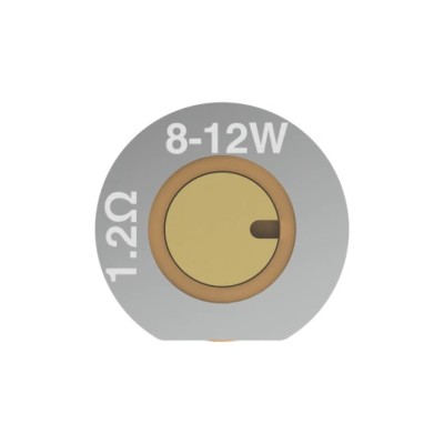 Geekvape A Series Coil 1.2 ohm 1τμχ.